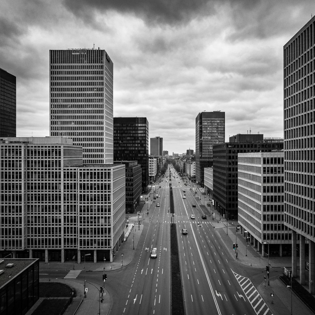 Transaction Advisory